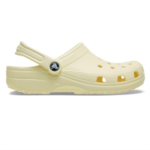 Crocs Classic Clog Κίτρινο