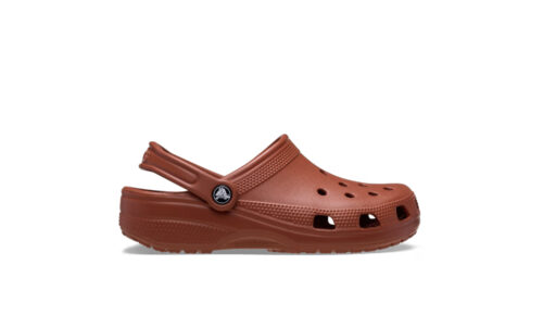 Crocs Classic Clog Καφέ