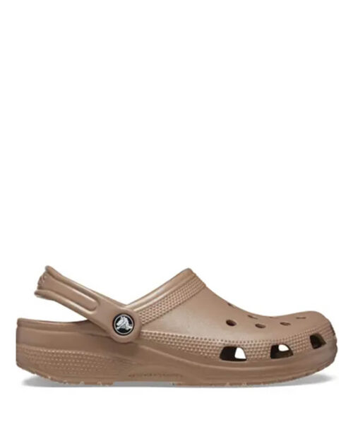 Crocs Classic Clog Καφέ