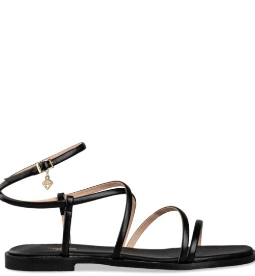 Mairiboo TAKE ME ANYWHERE M03-19885-34 Μαύρο