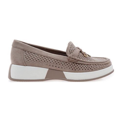 Seven SVN!HS-869-5(695) Μπεζ