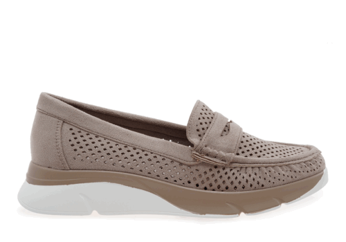 Seven SVN!JHH-5011(511) Μπεζ