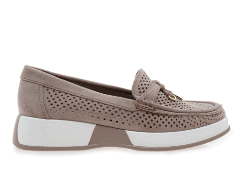 Seven SVN!HS-869-5(695) Μπεζ