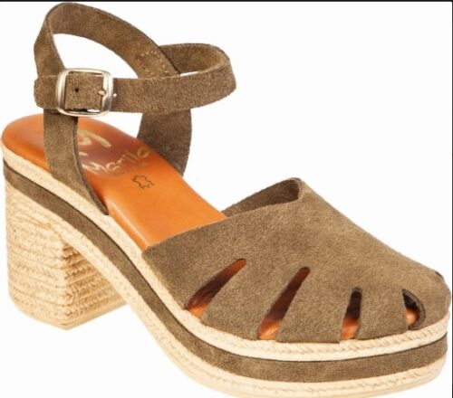 Marila 1-748-26004-26 Χακί