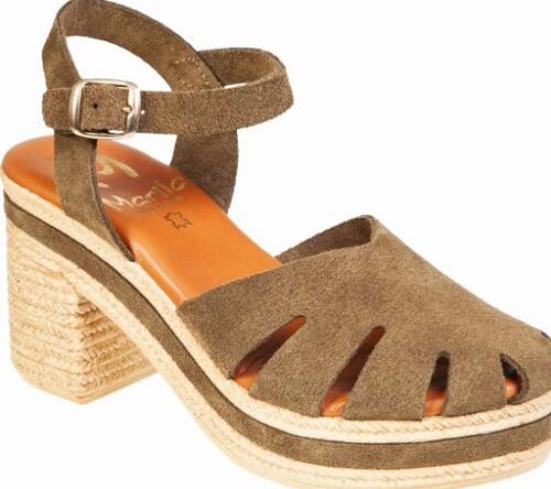 Marila 1-748-26004-26 Χακί