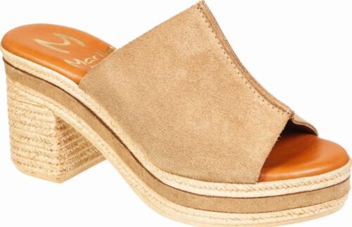 Marila 1-748-26007-29 Μπεζ