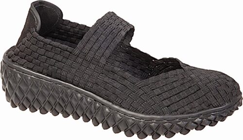 Adam's 1-906-26007-27 Μαύρο