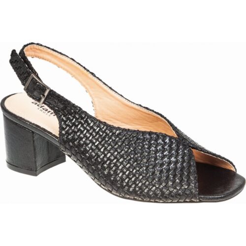 Adam's 1-907-26003-26 Μαύρο