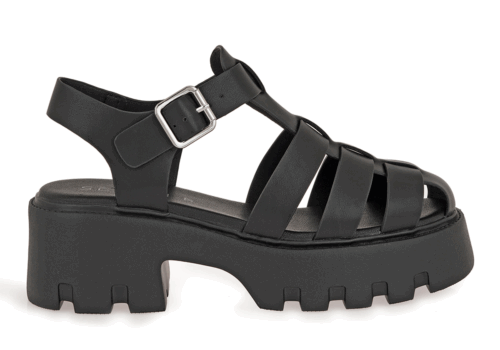 Seven 6C9005-L294(294) Μαύρο