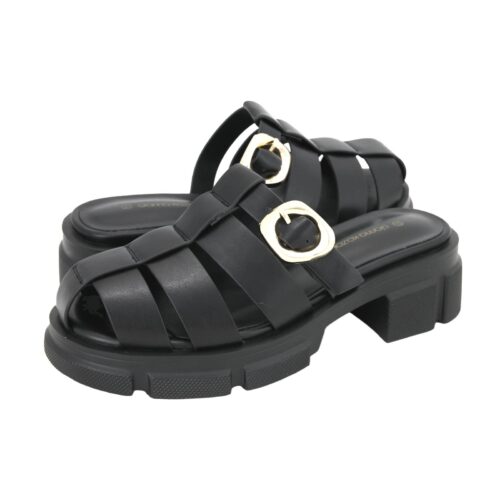 Gianna Kazakou Midal AM7961.D1086T395.DS Μαύρο