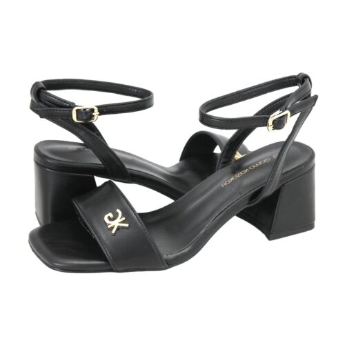 Gianna Kazakou Sara AM7961.D1537D893.DS Μαύρο