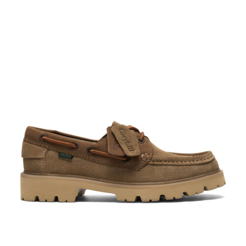 Clarks Cleyhill Boat 26186178 Μπεζ