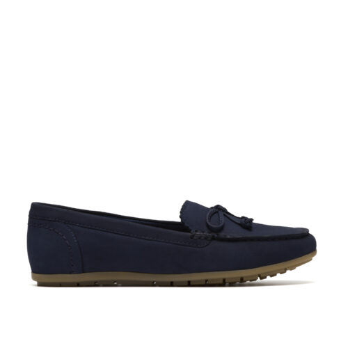 Clarks Elliotte Sail 26186934 Μπλε