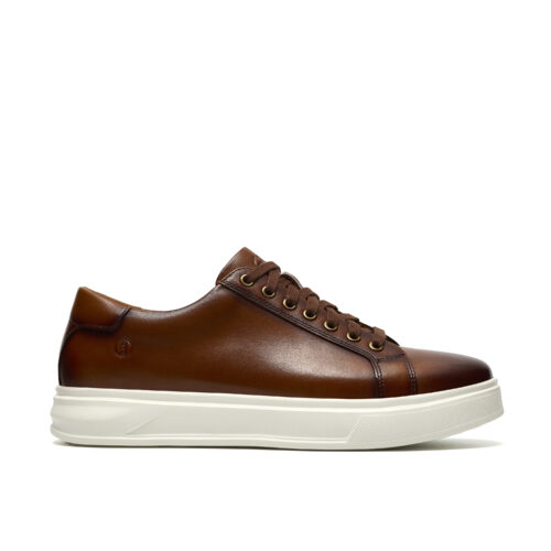 Clarks Goswell Tie 26186561 Ταμπά