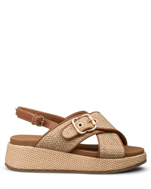 Jeep KARINA CROSS JL61590A Μπεζ