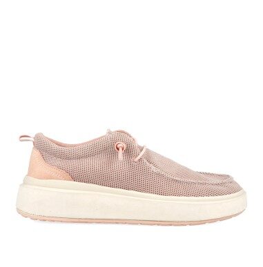 Jeep NATURE WALLABEE JL61530A Ροζ