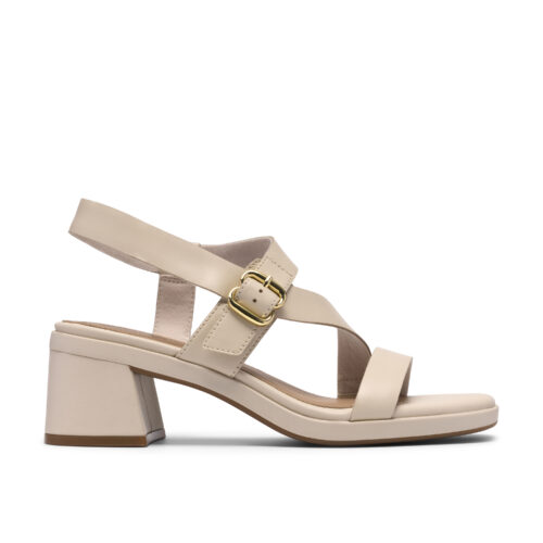 Clarks Jaylan Sol 26186894 Μπεζ