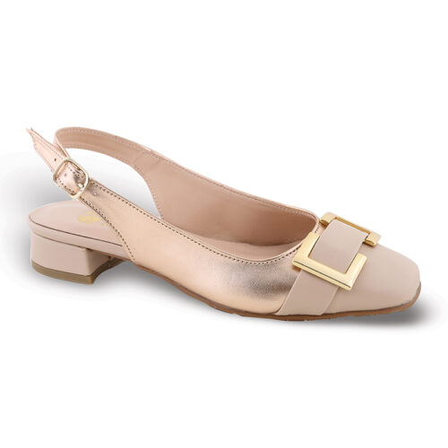 Instict Collection KS2245 Χρυσό