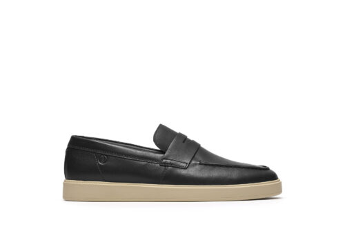 Clarks Lockford Easy 26186192 Μπλε
