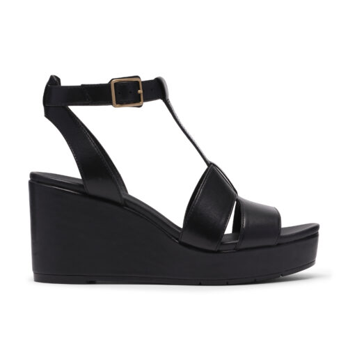 Clarks Sabina Hope 26186102 Μαύρο