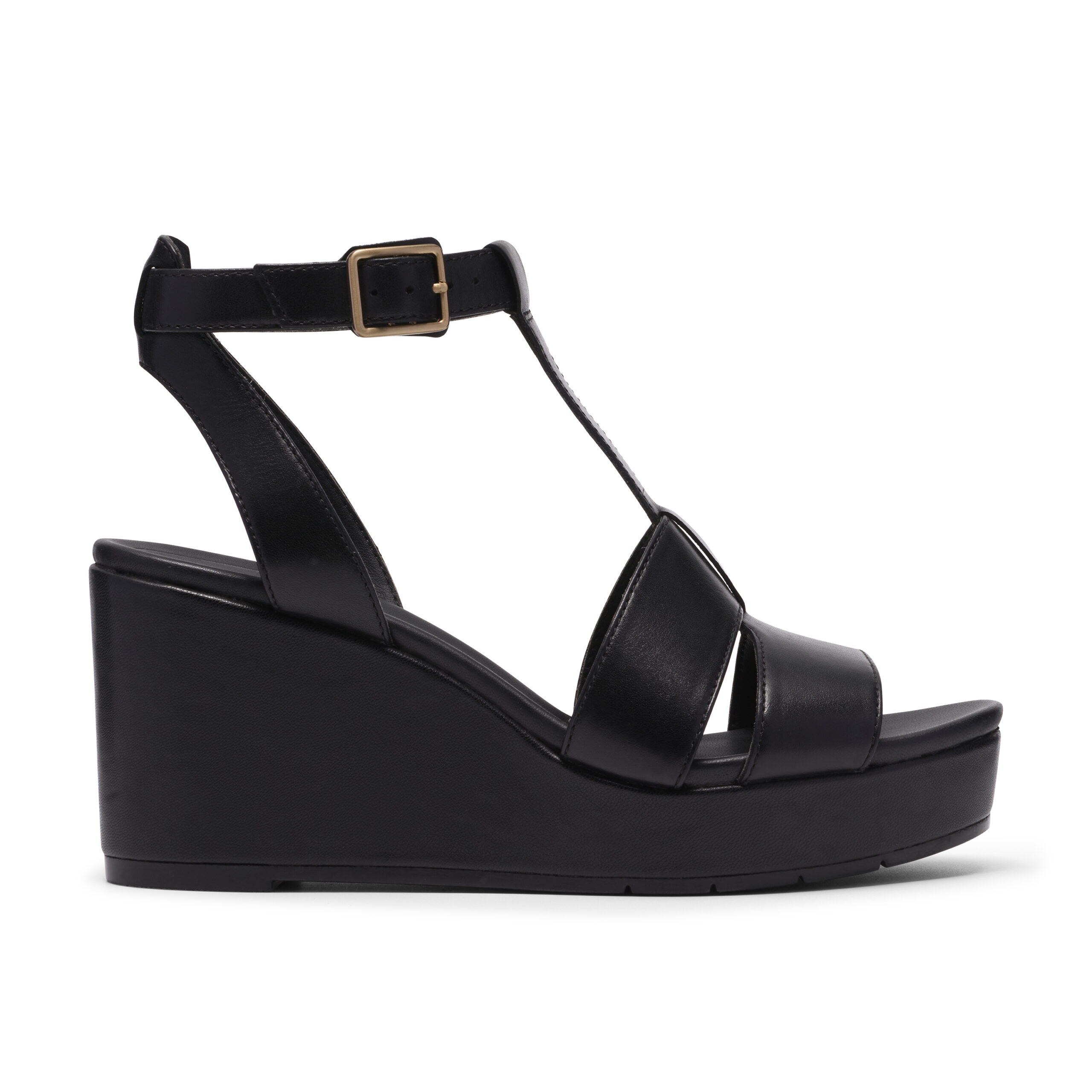 Clarks Sabina Hope 26186102 Μαύρο