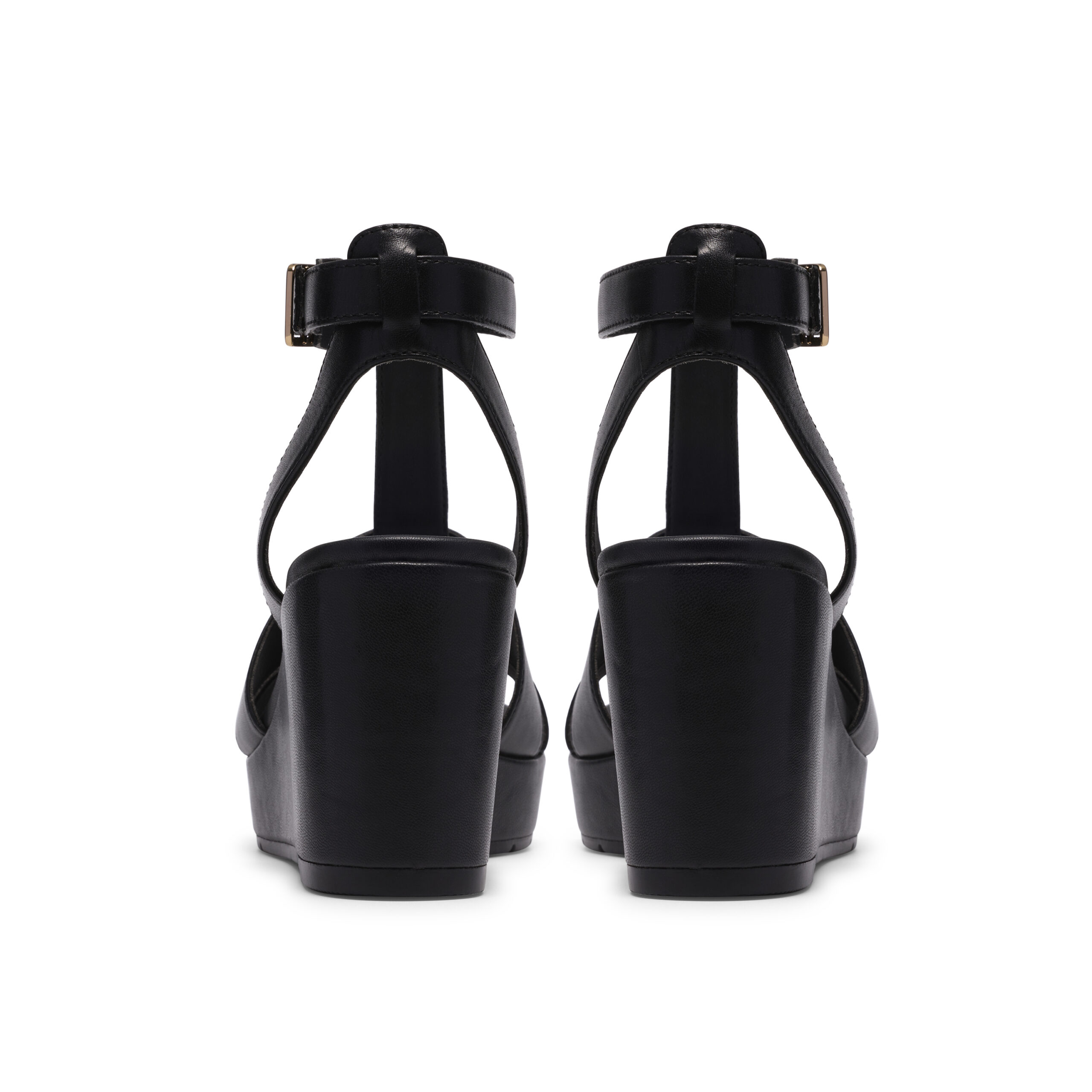 Clarks Sabina Hope 26186102 Μαύρο
