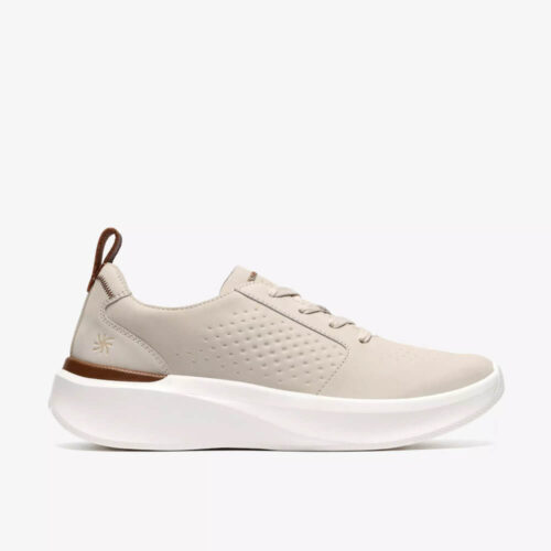 Clarks Solevana Style 26187558 Μπεζ