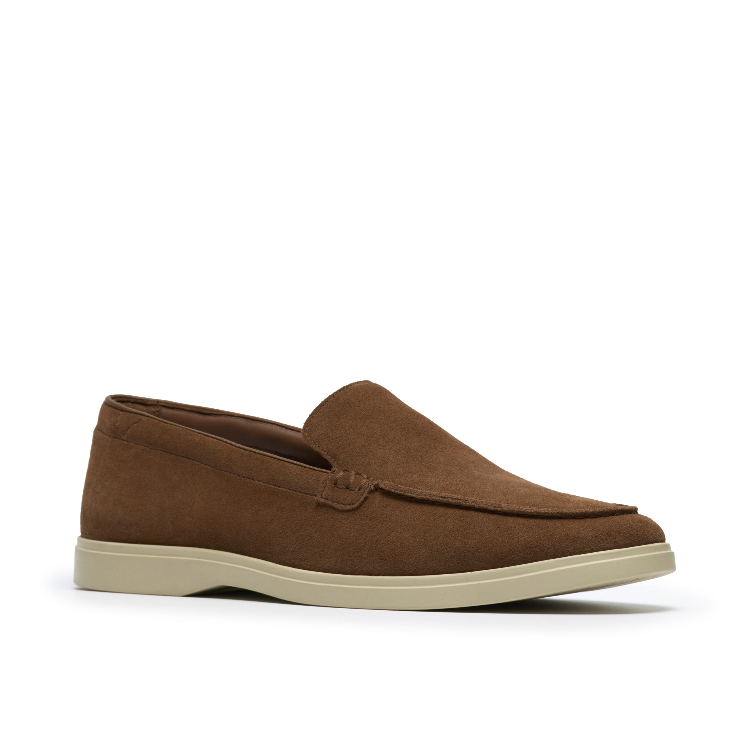 Clarks Torford Easy 26186146 Καφέ