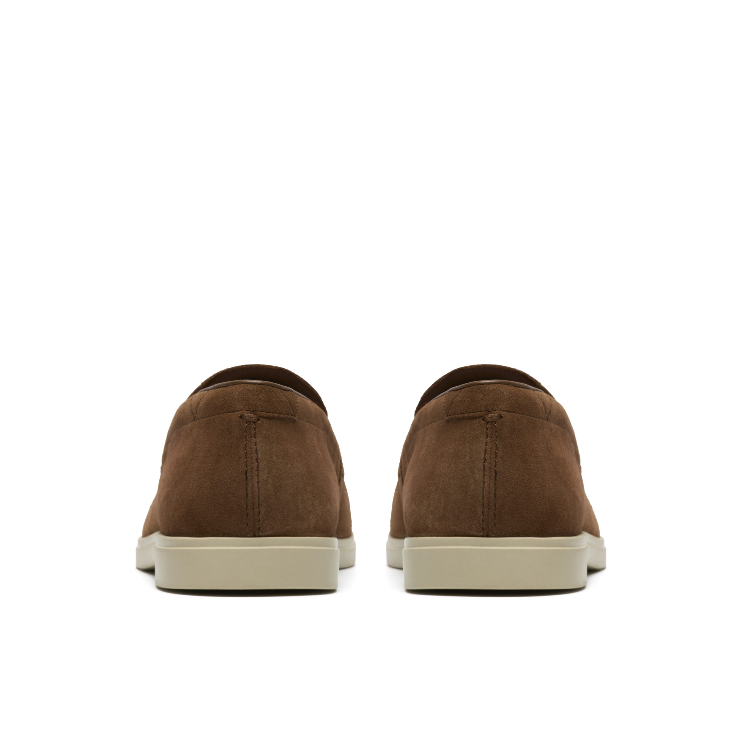 Clarks Torford Easy 26186146 Καφέ