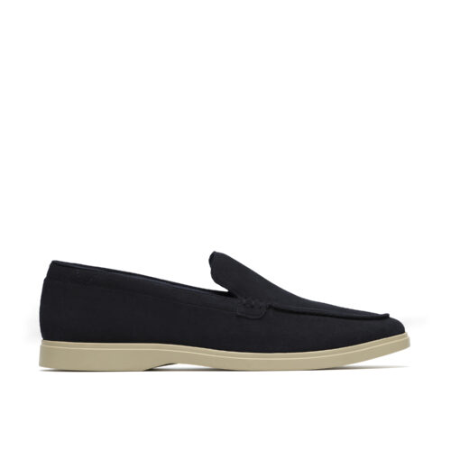 Clarks Torford Easy 26186149 Μπλε