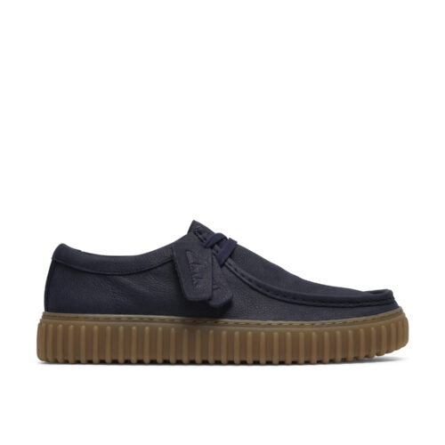 Clarks Torhill Lo 26186159 Μπλε