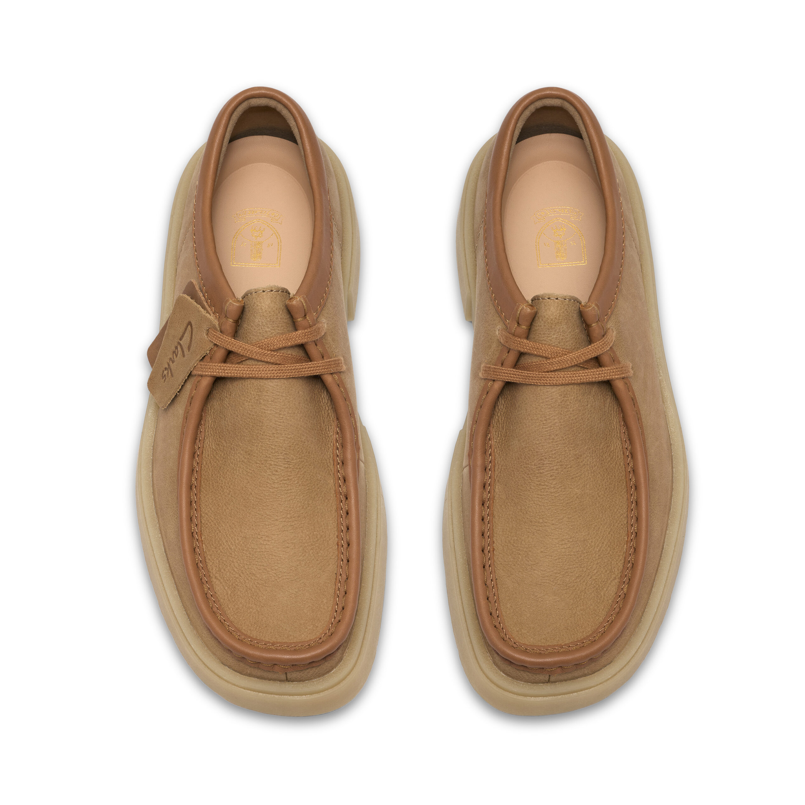 Clarks Torview 26187196 Ταμπά