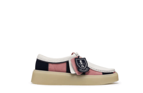 Clarks Torview W 26186674 Ροζ