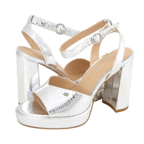 Gianna Kazakou Samel AM7961.D1823T488.DFS Ασημί