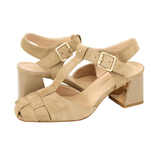 Gianna Kazakou Sobra AM7961.Y927T428.KS Μπεζ