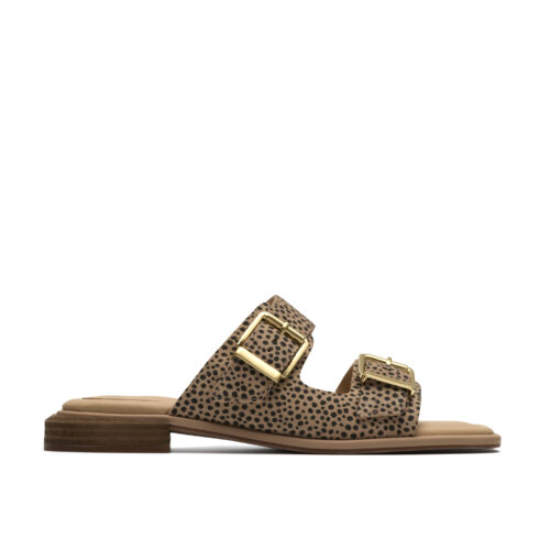 Clarks Ariany Bay 26185802 Λεοπάρ