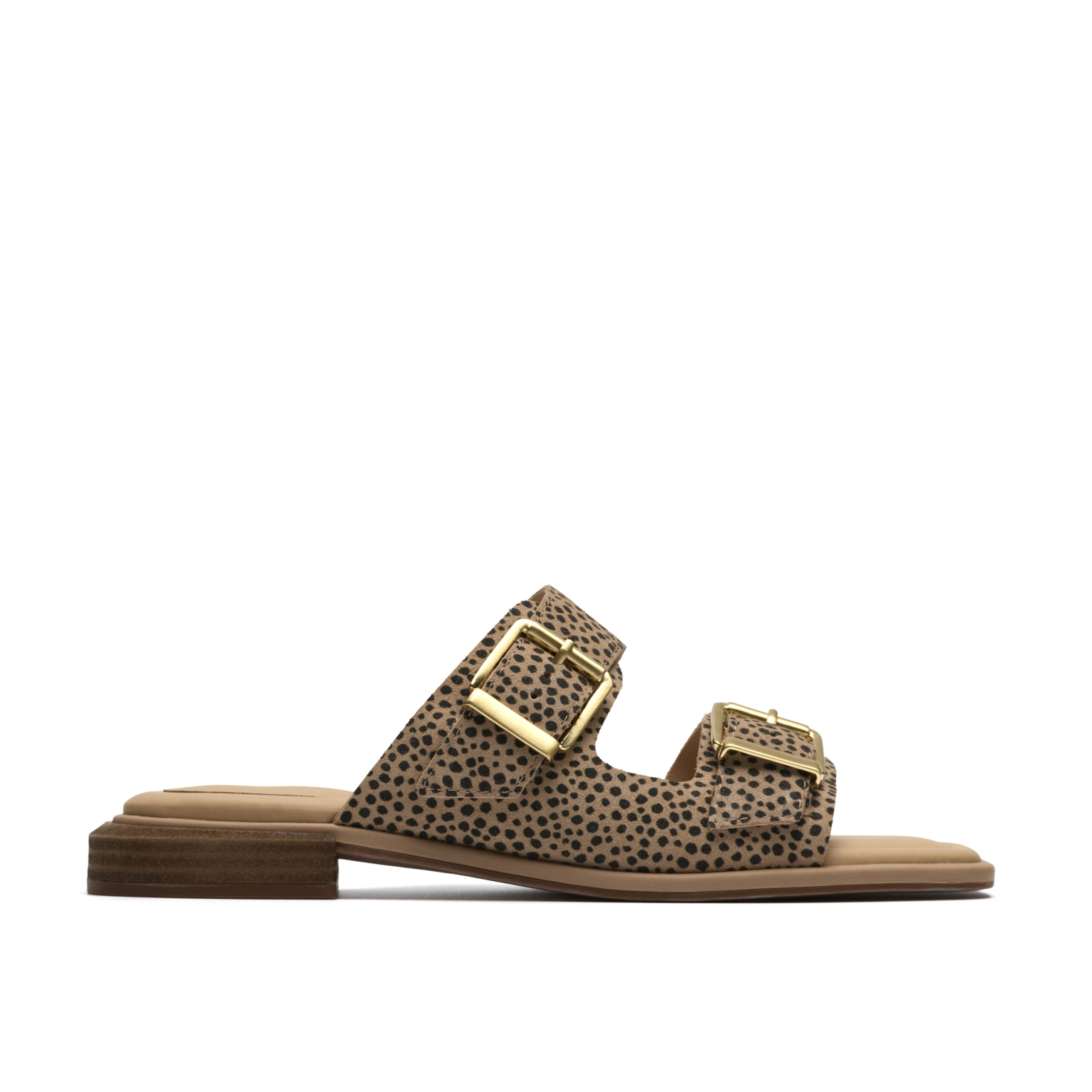 Clarks Ariany Bay 26185802 Λεοπάρ