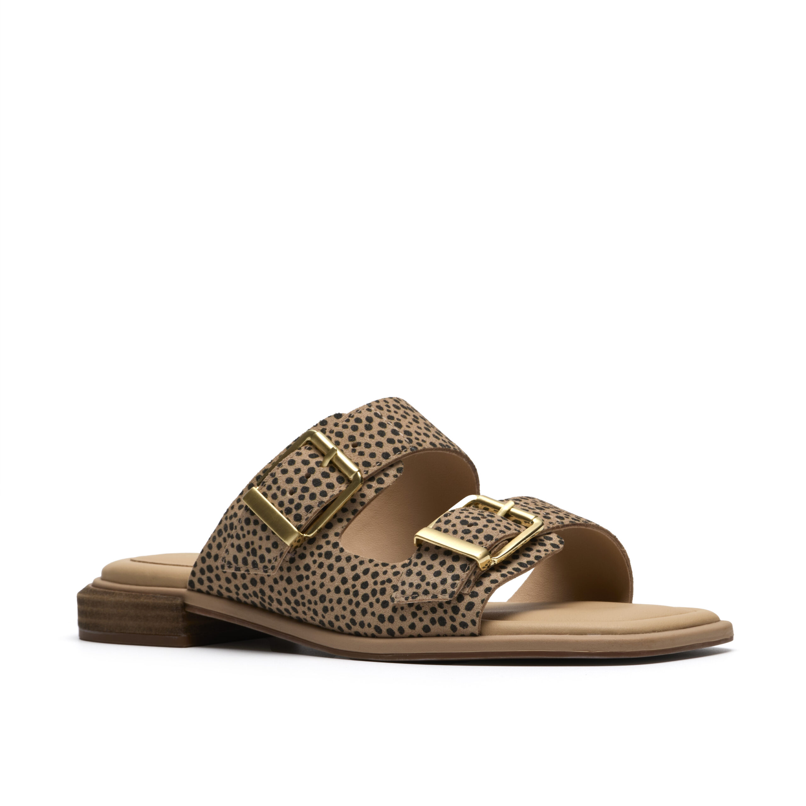 Clarks Ariany Bay 26185802 Λεοπάρ