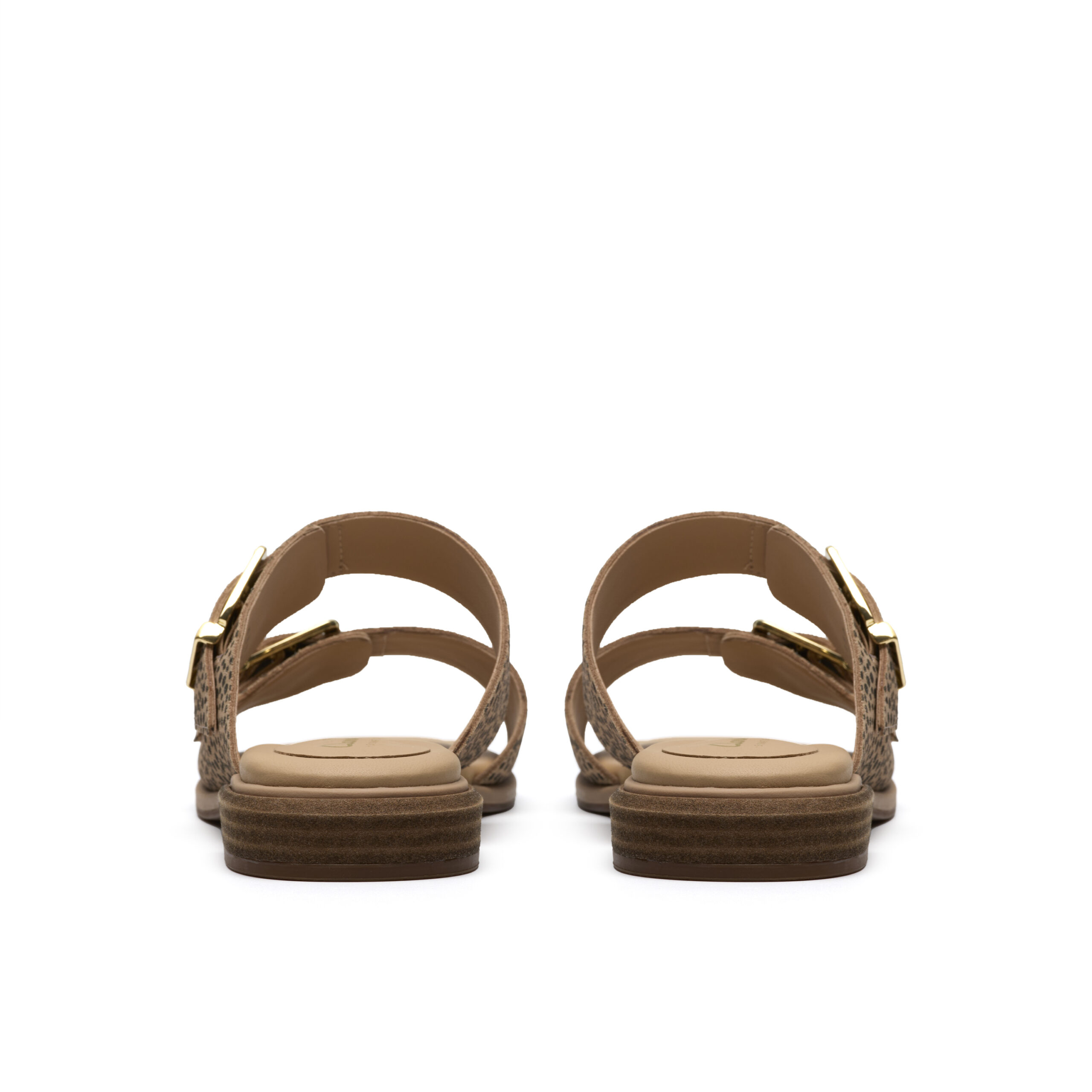 Clarks Ariany Bay 26185802 Λεοπάρ