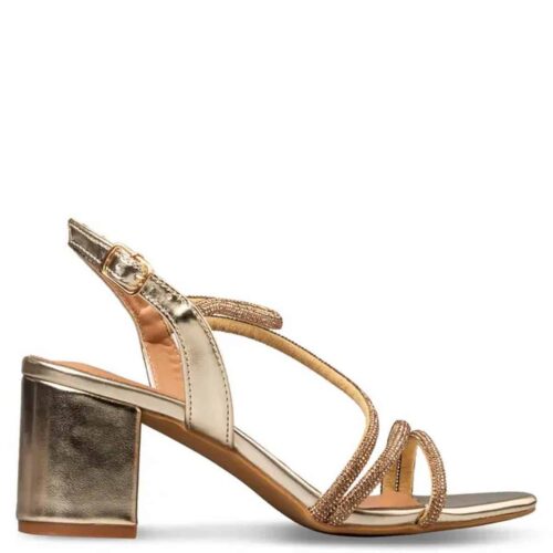 Envie Ε37-23179-59 Χρυσό