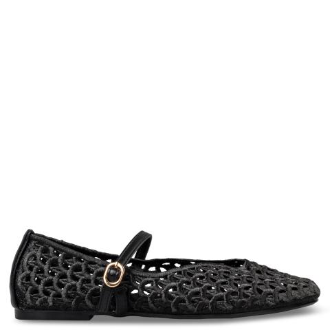 Envie E84-23408-34 Μαύρο