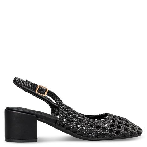 Envie E84-23447-34 Μαύρο