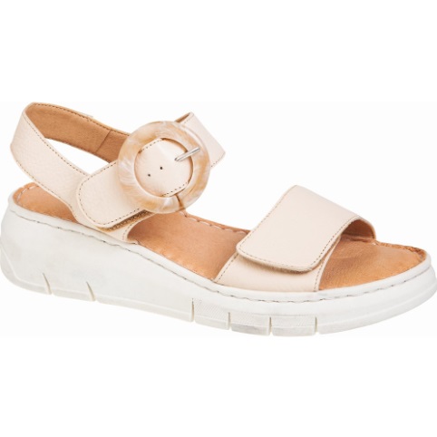 Relaxshoe 1-580-26004 Μπεζ