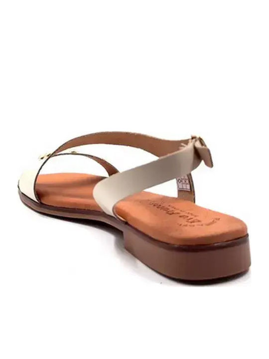 Eva Frutos 3096 Μπεζ