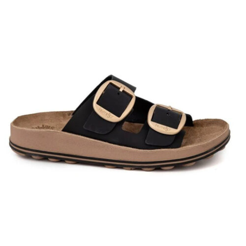 Fantasy Sandals Despoina S310 Μαύρο