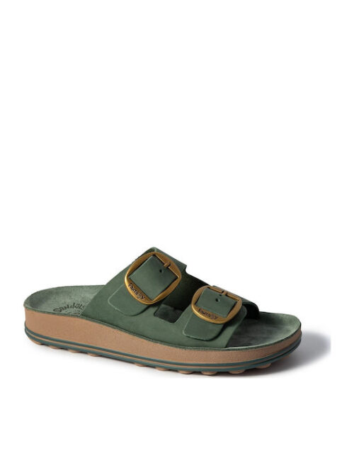Fantasy Sandals Despoina S310 Πράσινο