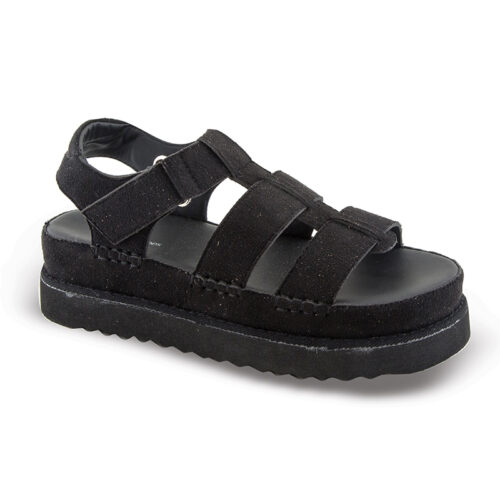 Instict Collection SD96003 Μαύρο