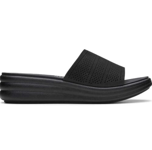 Clarks Drift Swift 26181603 Μαύρο