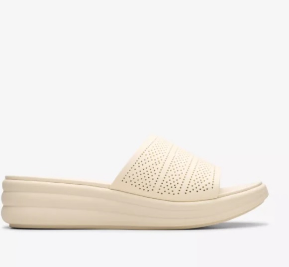 Clarks Drift Swift 26181609 Μπεζ