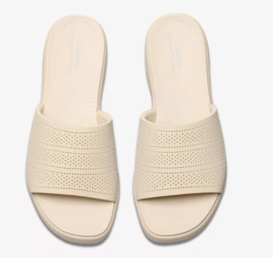 Clarks Drift Swift 26181609 Μπεζ
